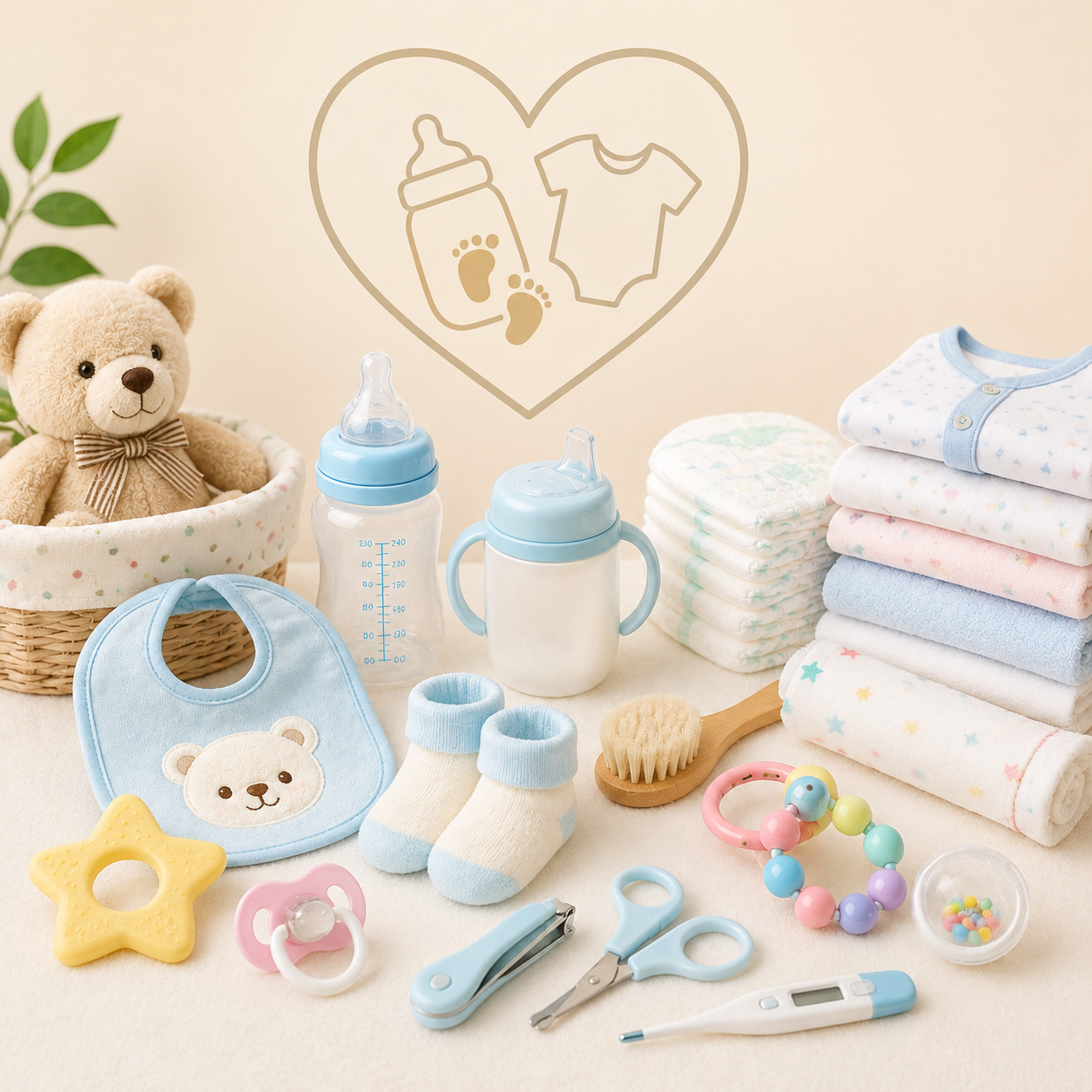 Baby Accessories