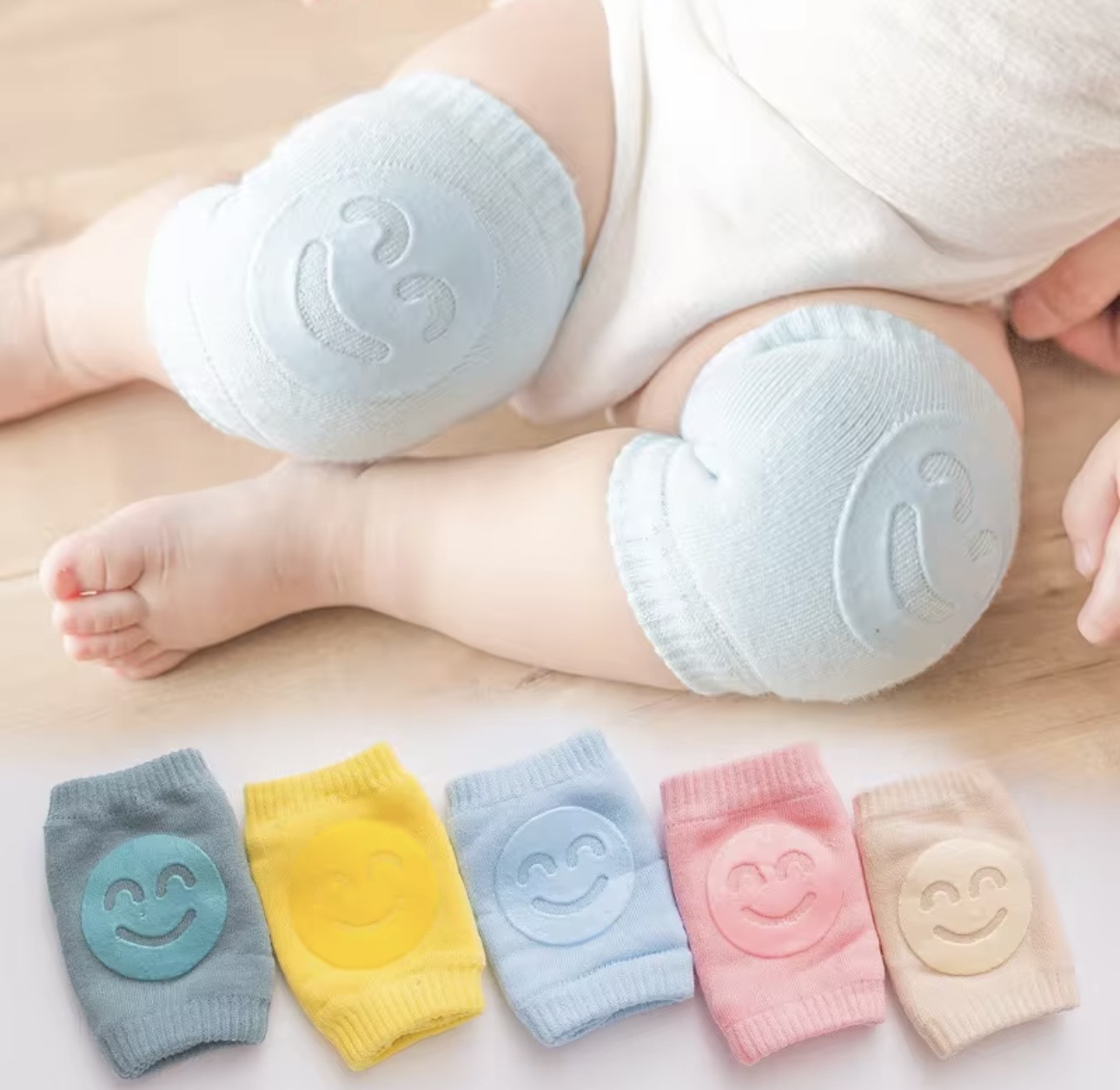 Baby Knee Protector