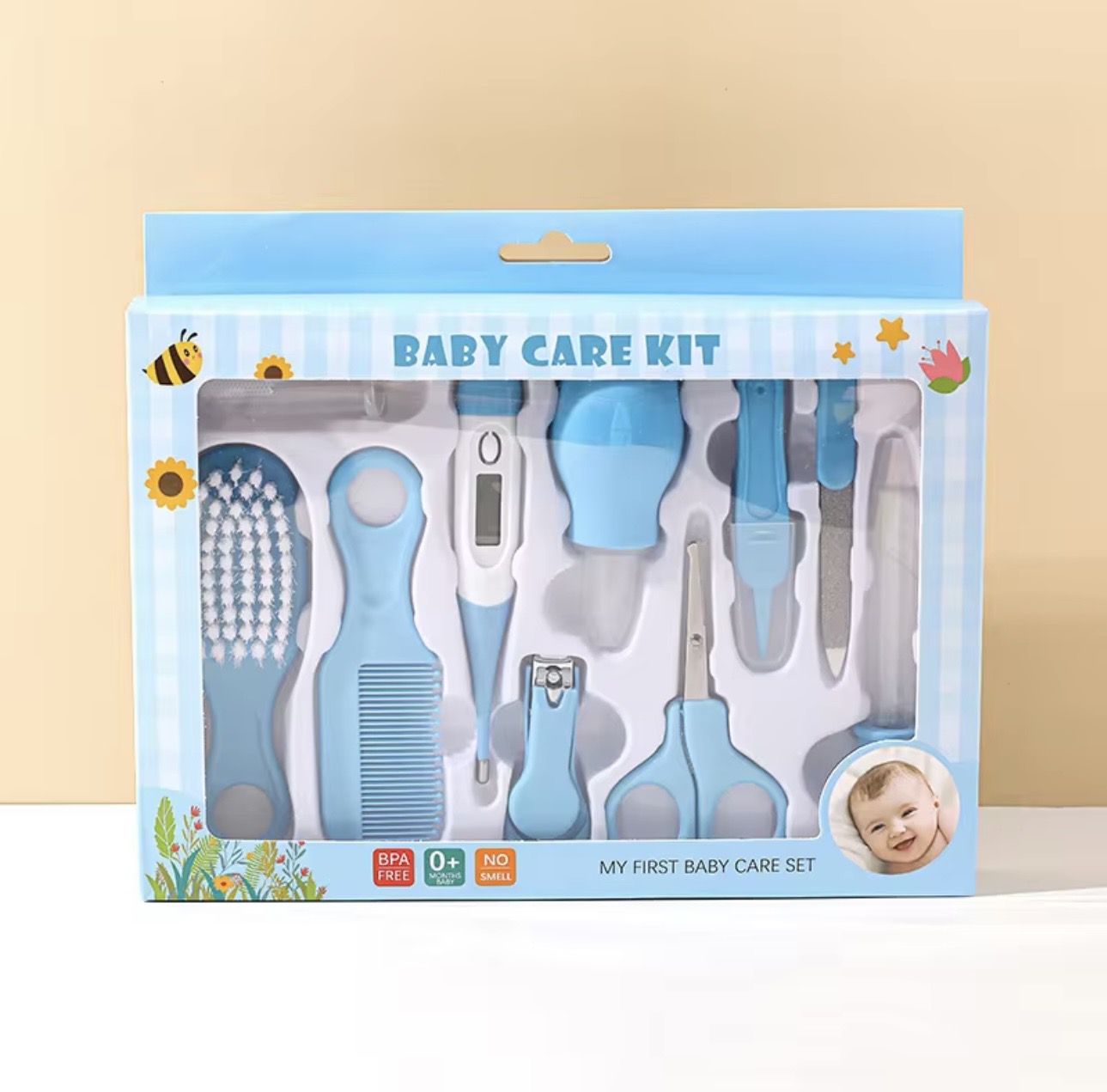 Baby Care Kit