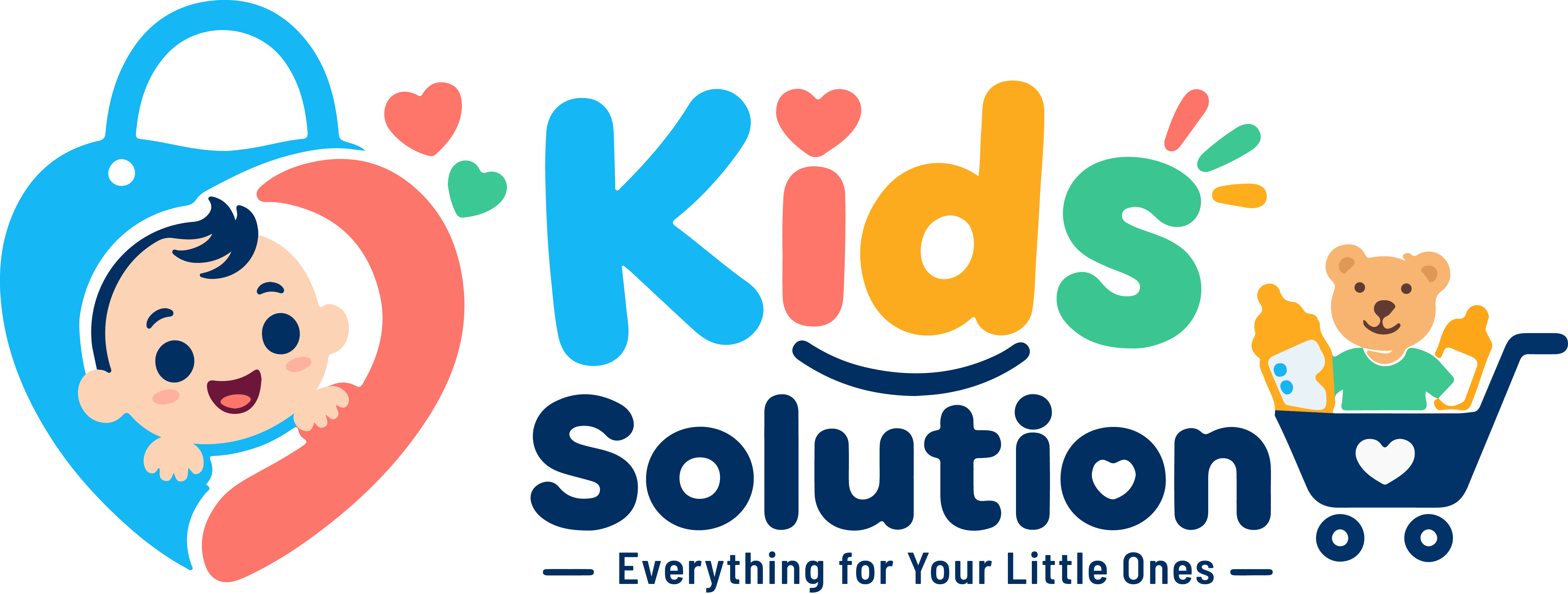 Kid SolutionBD